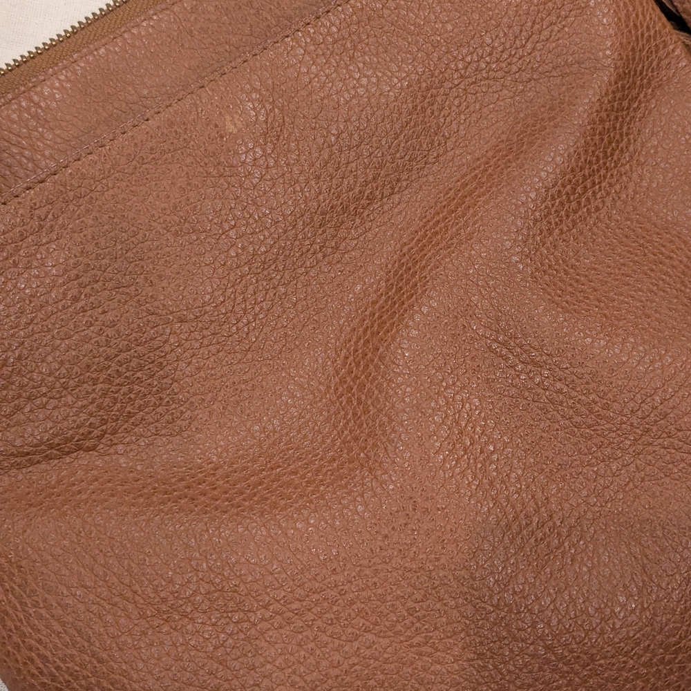 Halogen Brown Crossbody Bag - Picture 12 of 14